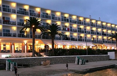 Disabled Accommodation Talamanca Ibiza