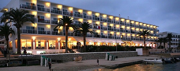 Disabled Accommodation Talamanca Ibiza