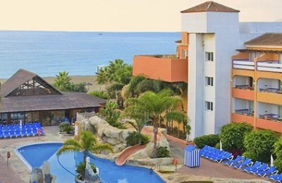 Accessible Hotel Estepona