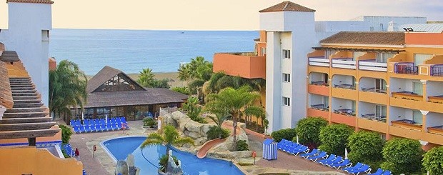 Accessible Hotel Estepona