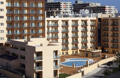 Wheelchair Accessible Hotel Torremolinos Stella Polaris