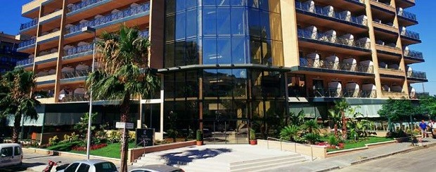Wheelchair Access Holiday Spain Salou