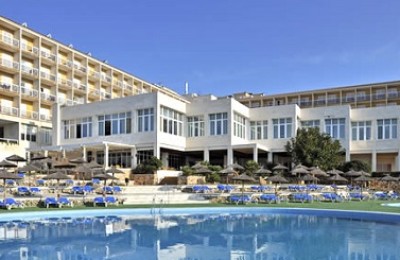 Hotel for Disabled Cala'n Forcat