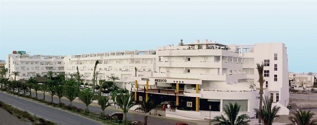 Wheelchair Accessible Hotels Almeria