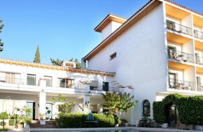 Disabled Accommodation Montemar