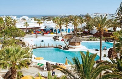 Disability Accommodation Lanzarote Spain