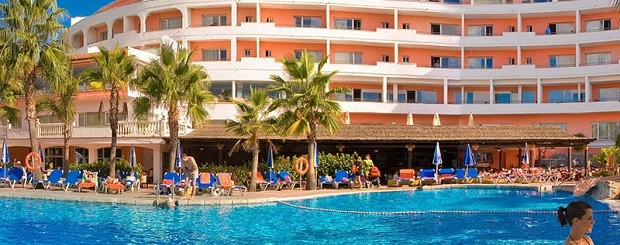 Disabled Hotels Marbella Spain